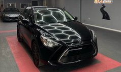 2016 Scion iA Base