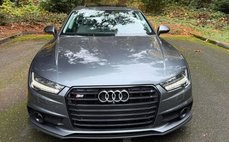 2016 Audi S7 4.0T quattro