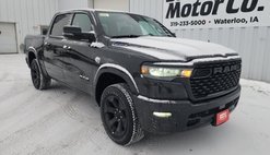 2026 Ram Ram Pickup 1500 Lone Star