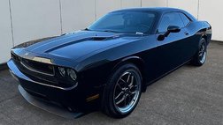 2010 Dodge Challenger R/T