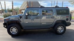 2006 HUMMER H2 Base