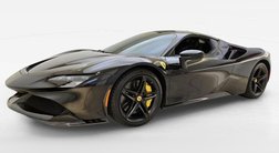 2022 Ferrari SF90 Stradale Base