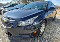 2014 Chevrolet Cruze 1LT Auto