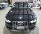2014 Audi Allroad 2.0T quattro Premium Plus