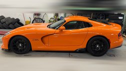 2014 Dodge SRT Viper Base