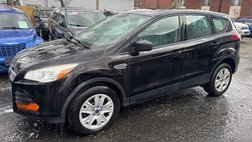 2013 Ford Escape S