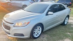 2015 Chevrolet Malibu LT