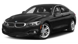 2018 BMW 4 Series 430i xDrive Gran Coupe