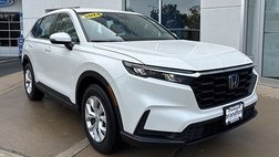 2024 Honda CR-V LX