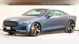 2021 Polestar 1 Base