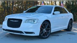 2015 Chrysler 300 Limited