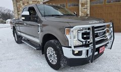 2022 Ford Super Duty F-250 Lariat