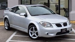 2008 Pontiac G5 GT