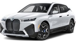2023 BMW iX M60