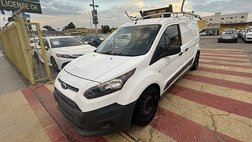 2016 Ford Transit Connect XL