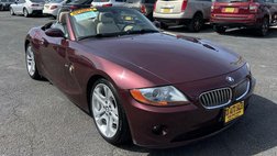 2003 BMW Z4 3.0i