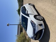 2015 Toyota Yaris LE