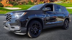 2024 Honda Passport EX-L