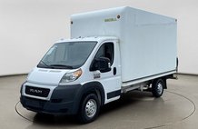 2021 Ram ProMaster 3500 159 WB