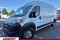 2025 Ram ProMaster 3500 Tradesman
