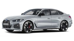 2026 BMW 4 Series M440i Gran Coupe