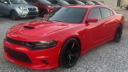 2019 Dodge Charger R/T Scat Pack