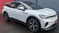2023 Volkswagen ID.4 Pro S