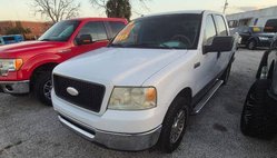 2006 Ford F-150 XLT