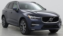 2022 Volvo XC60 B5 Momentum