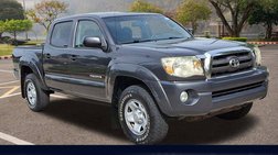 2010 Toyota Tacoma V6