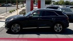 2024 Genesis Electrified GV70 Base