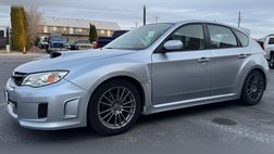 2014 Subaru Impreza 