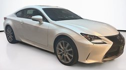 2016 Lexus RC 300 Base