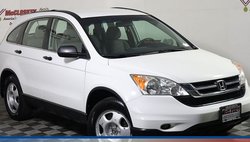 2010 Honda CR-V LX