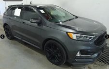 2019 Ford Edge ST