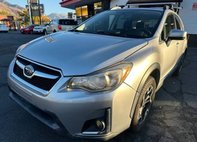 2015 Subaru XV Crosstrek 2.0i Premium
