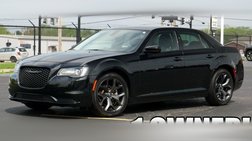 2023 Chrysler 300 Touring
