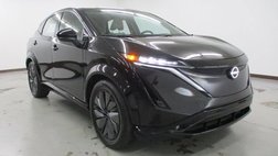 2023 Nissan Ariya Evolve+ e-4ORCE