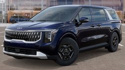 2026 Kia Carnival LX