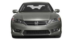 2014 Honda Accord EX