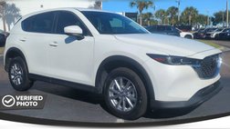 2023 Mazda CX-5 2.5 S