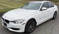 2014 BMW 3 Series 328i xDrive