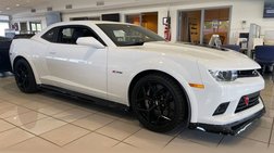 2015 Chevrolet Camaro Z28