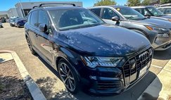 2023 Audi Q7 quattro Prestige 55 TFSI