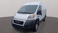 2021 Ram ProMaster 1500 136 WB