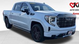 2022 GMC Sierra 1500 Denali Ultimate