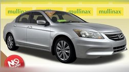 2012 Honda Accord EX-L