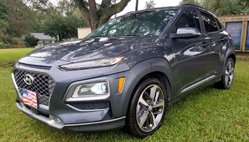 2021 Hyundai Kona Ultimate