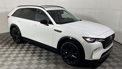 2026 Mazda CX-90 3.3 Turbo S Premium Sport
