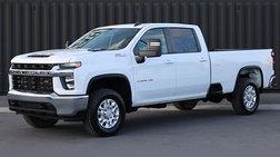 2023 Chevrolet Silverado 2500HD LT
